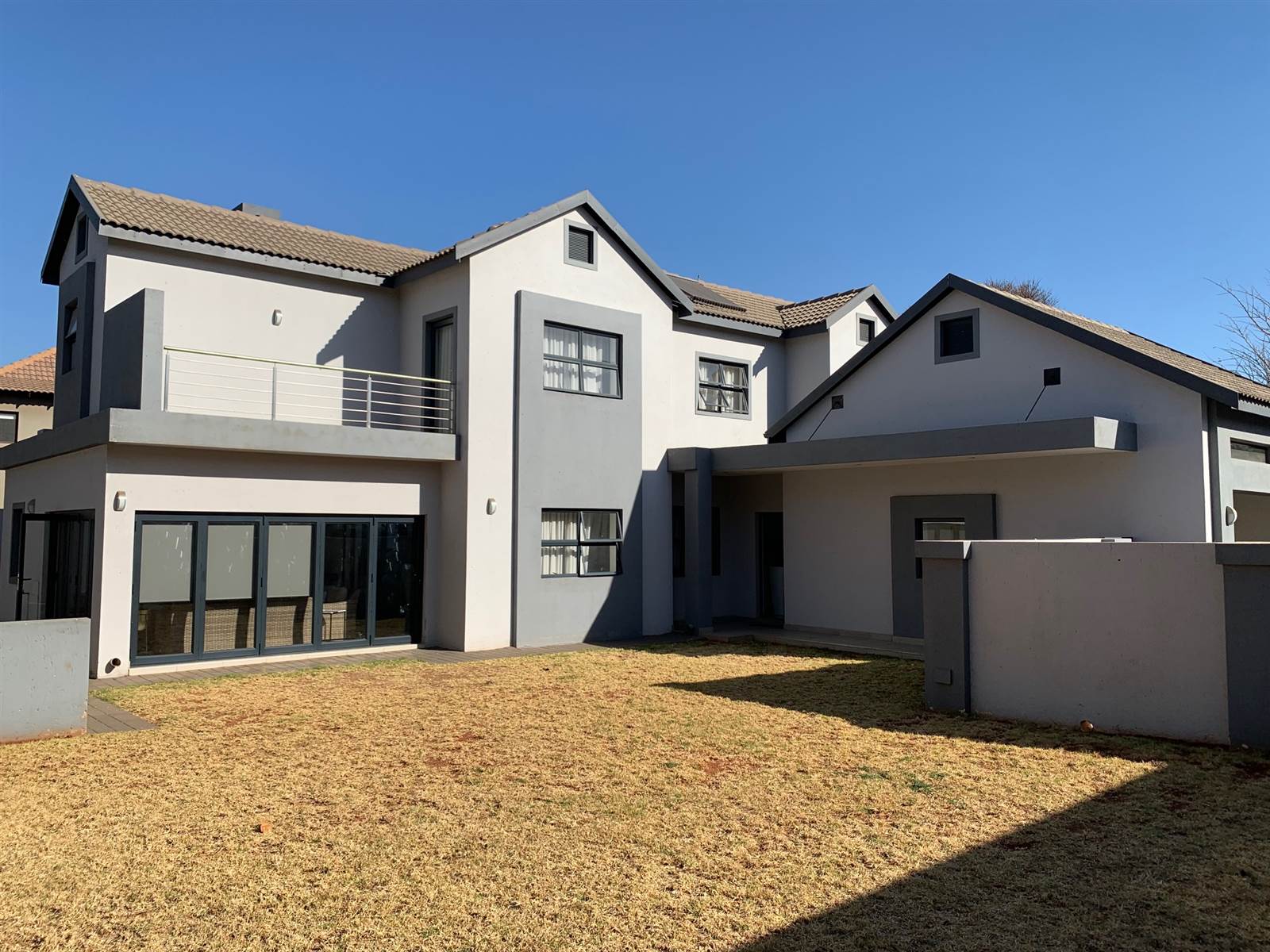 4 Bed House to rent in Zwartkop Golf Estate RR4198954 Private Property