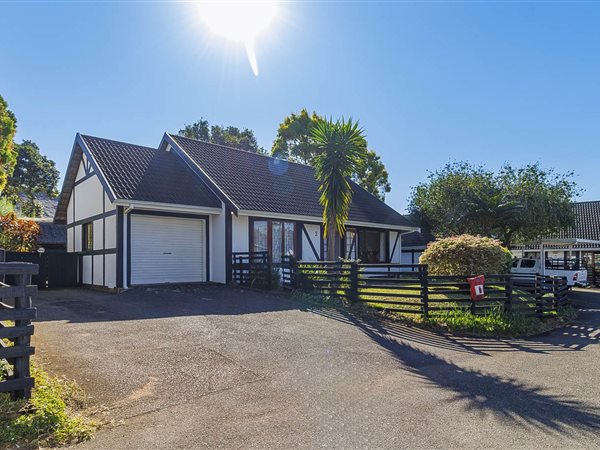 2 Bedroom House 2 Bedroom House