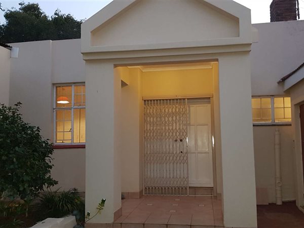 3 Bed Townhouse in Meyerspark