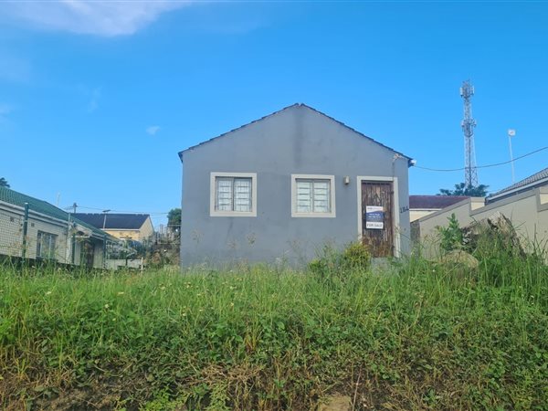 2 Bedroom House 2 Bedroom House