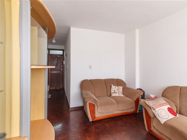 1.5 Bed Apartment