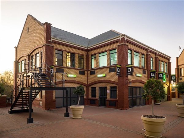 120 m² Commercial space 120 m² Commercial space