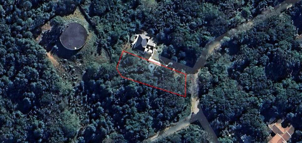 1086 m² Land available in Leisure Bay photo number 7