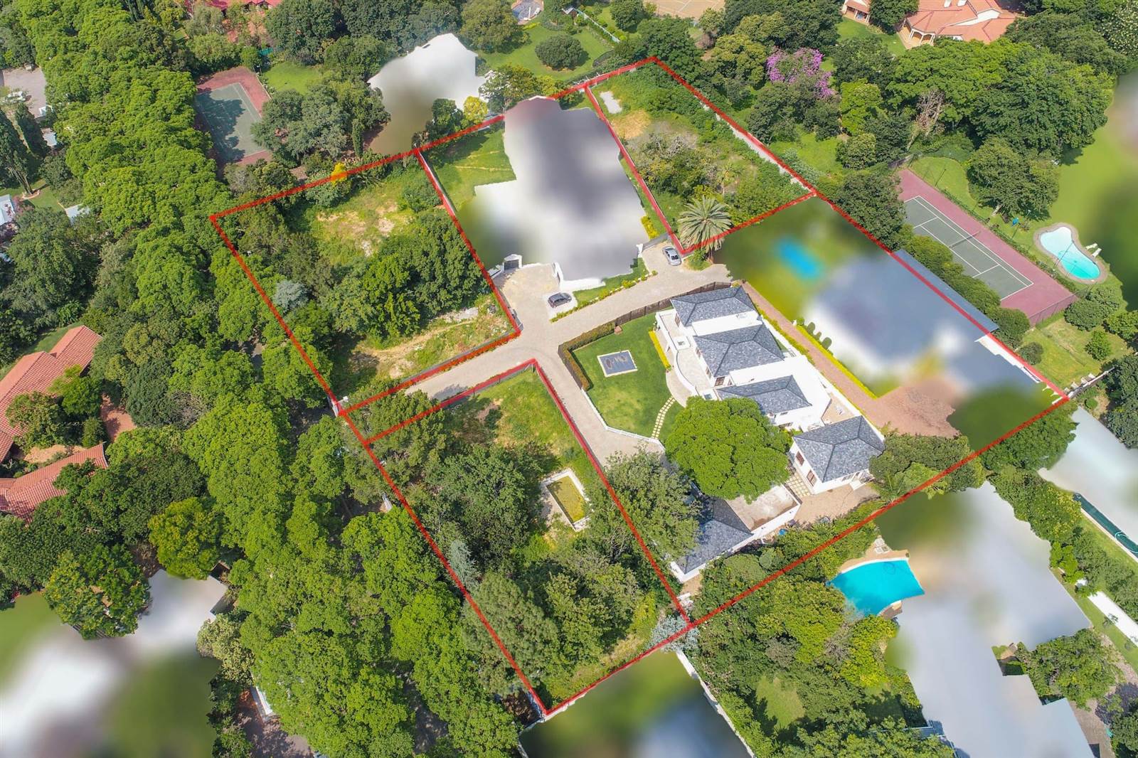 1584 m² Land available in Bryanston East photo number 9