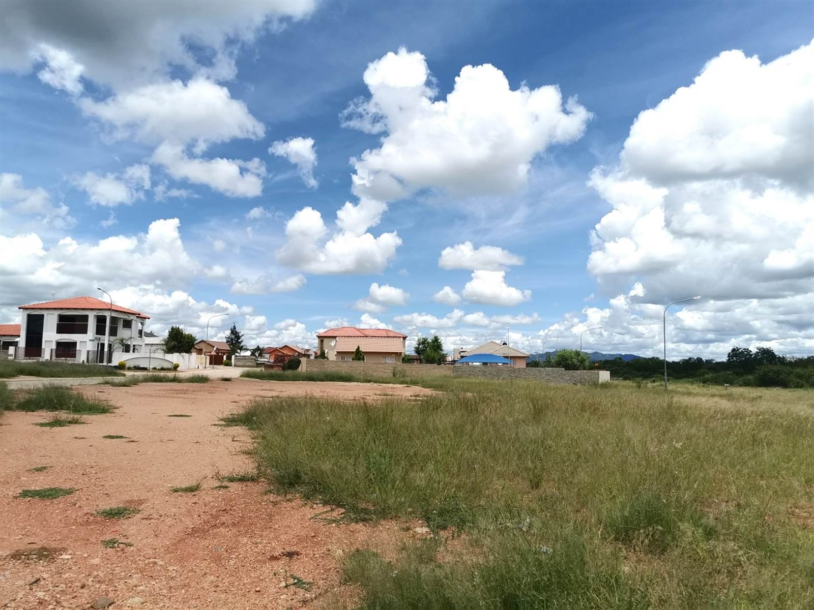 1497 m² Land available in Southern Gateway photo number 1