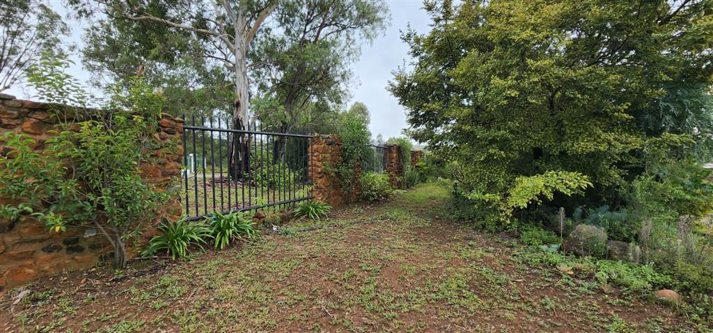 1352 m² Land available in Vaal Marina photo number 4