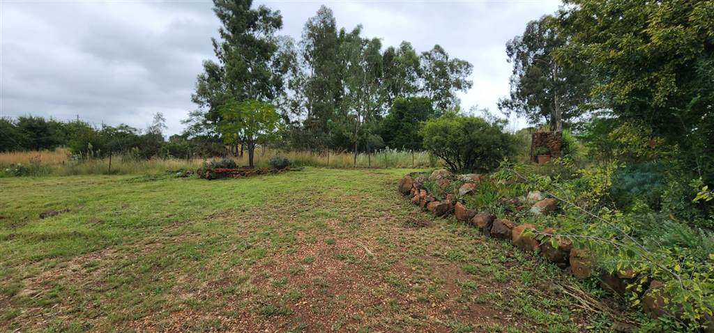 1352 m² Land available in Vaal Marina photo number 5