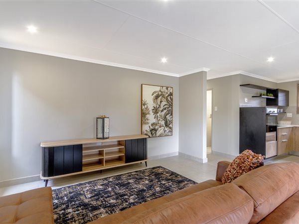 3 Bedroom House 3 Bedroom House