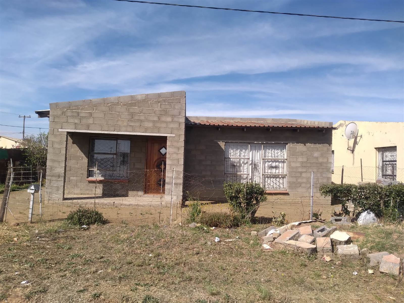 2 Bed House in Thaba Nchu photo number 3