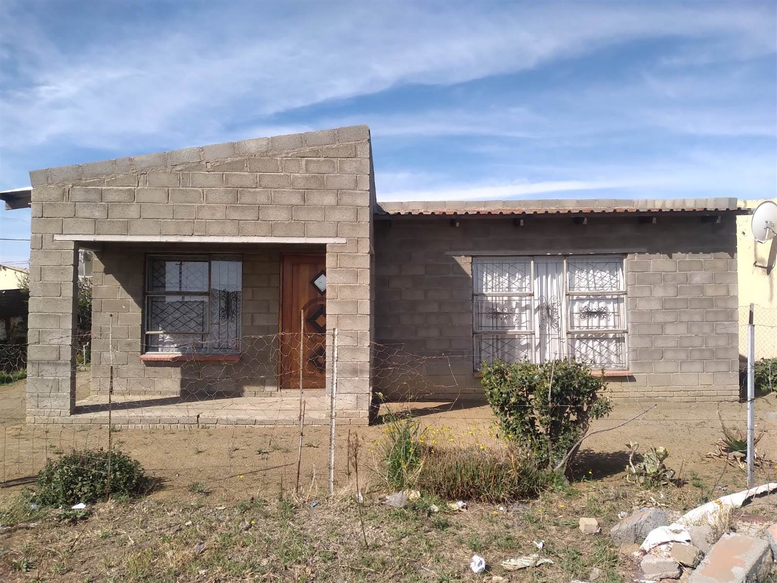 2 Bed House in Thaba Nchu photo number 1