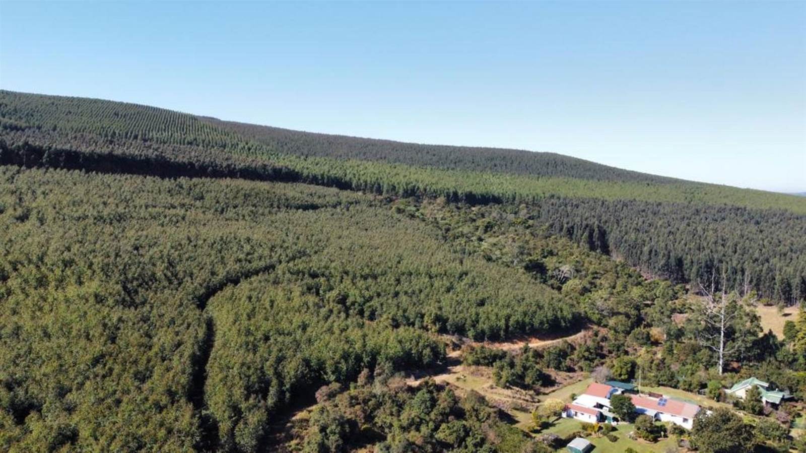 2023 m² Land available in Byrne Valley photo number 7