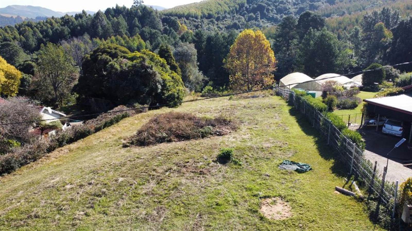 2023 m² Land available in Byrne Valley photo number 4