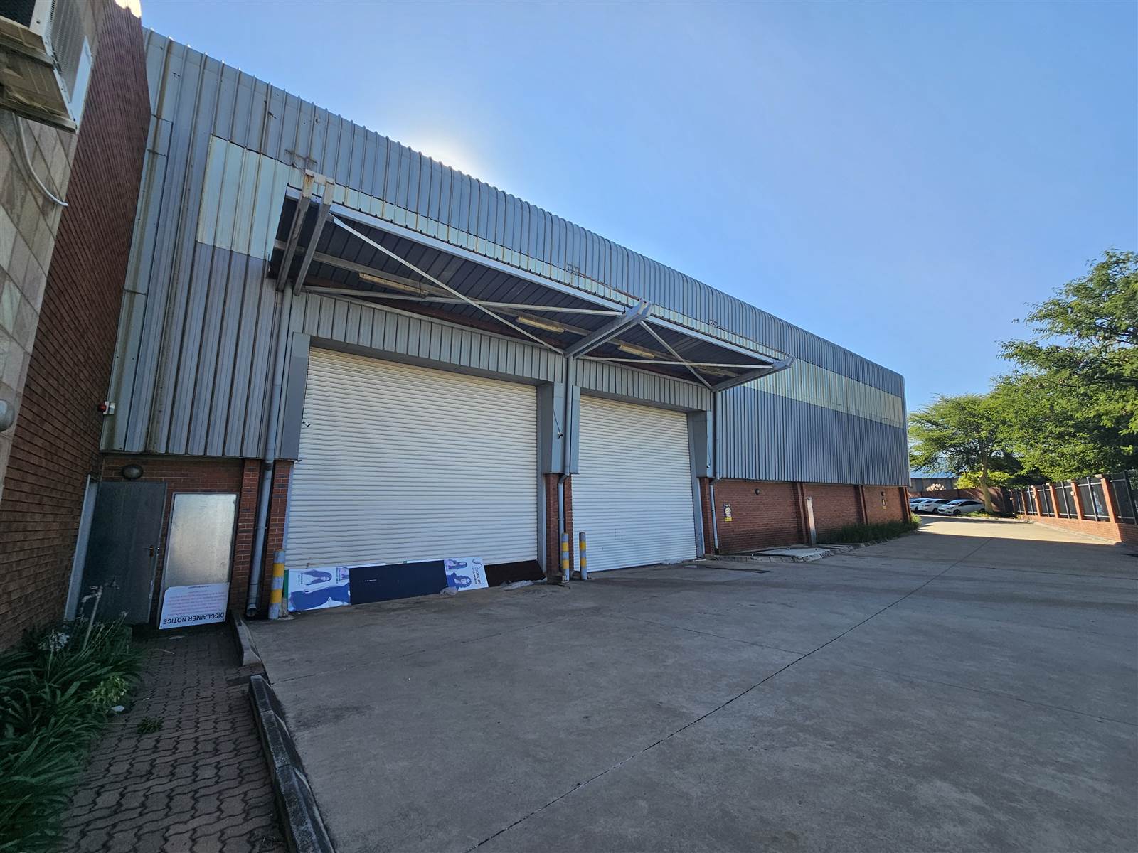 1320  m² Industrial space in Longmeadow photo number 4