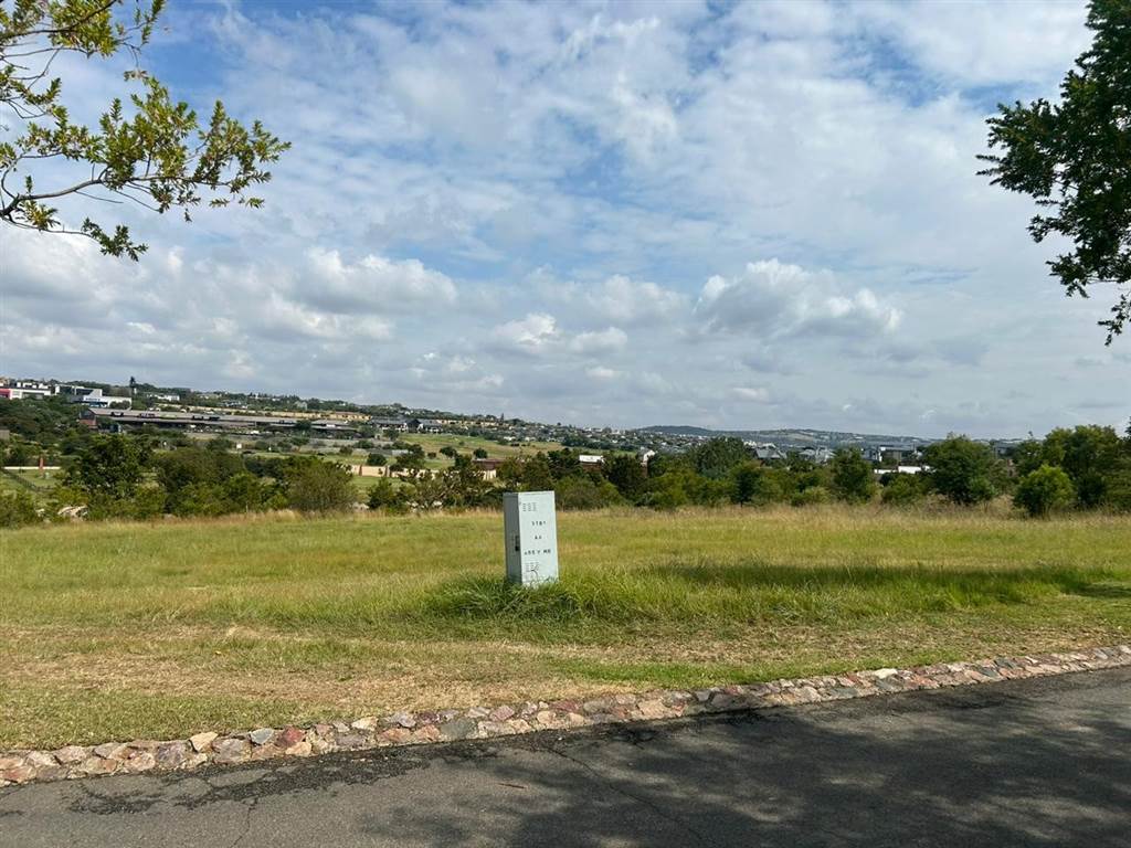 1409 m² Land available in Waterfall Country Estate photo number 3