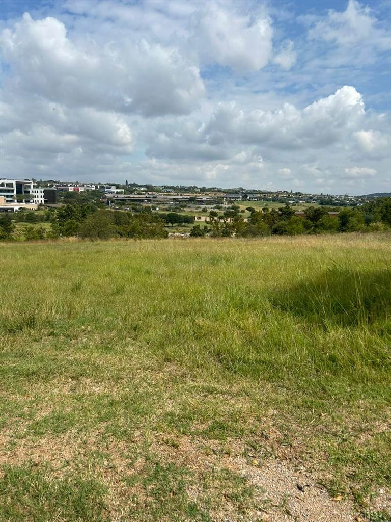1409 m² Land available in Waterfall Country Estate photo number 5