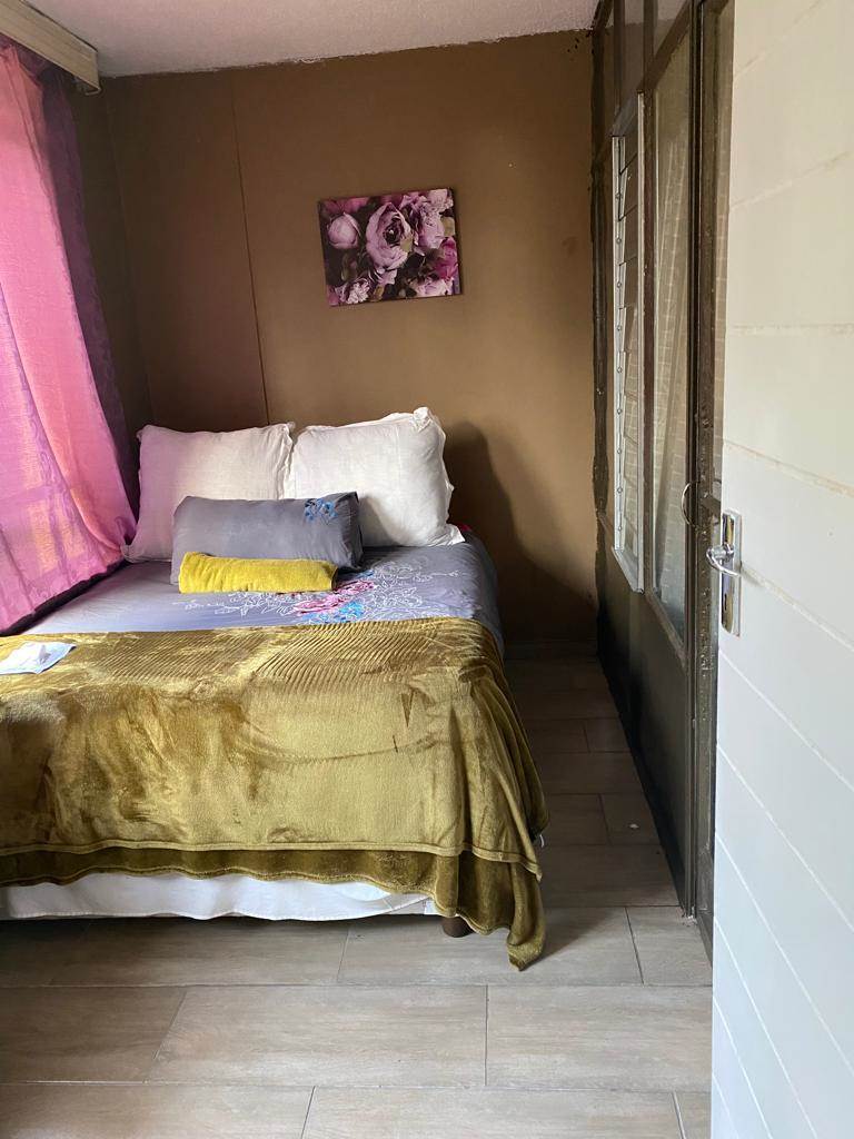 3 Bed Apartment in Pretoria Central photo number 19