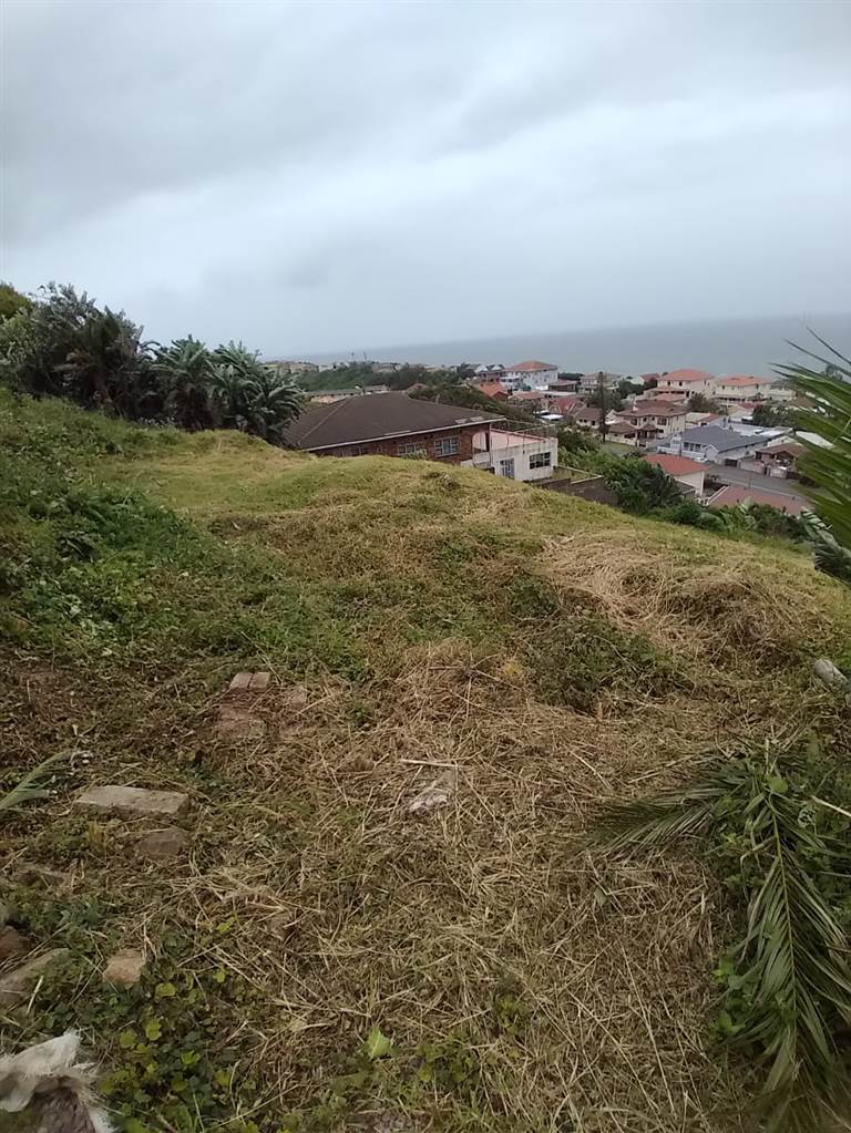 1541 m² Land available in Ocean View photo number 3
