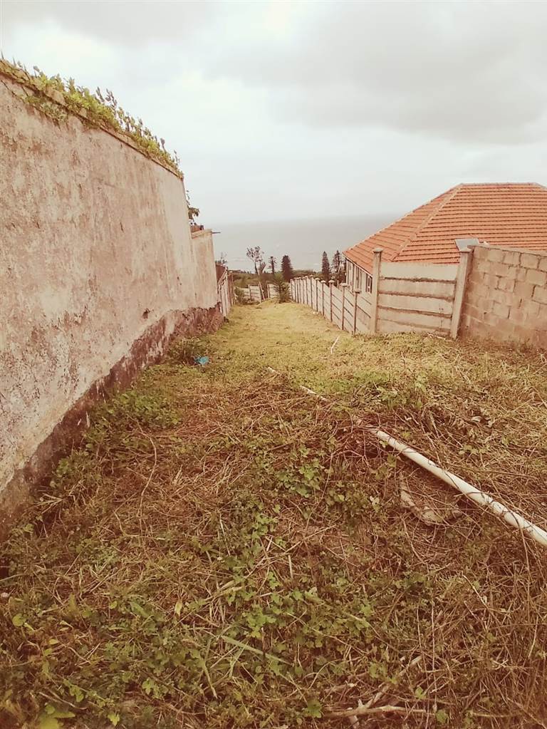 1541 m² Land available in Ocean View photo number 5