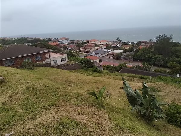 1541 m² Land available in Ocean View