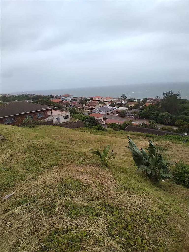 1541 m² Land available in Ocean View photo number 1
