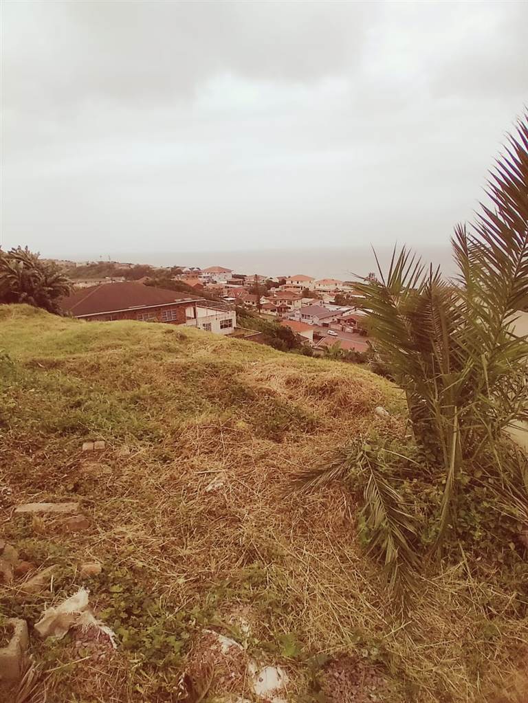 1541 m² Land available in Ocean View photo number 4