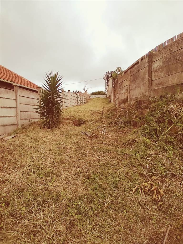 1541 m² Land available in Ocean View photo number 6