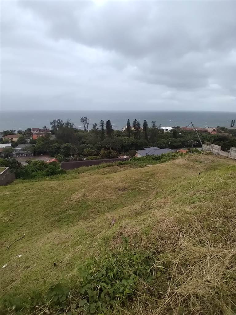 1541 m² Land available in Ocean View photo number 2
