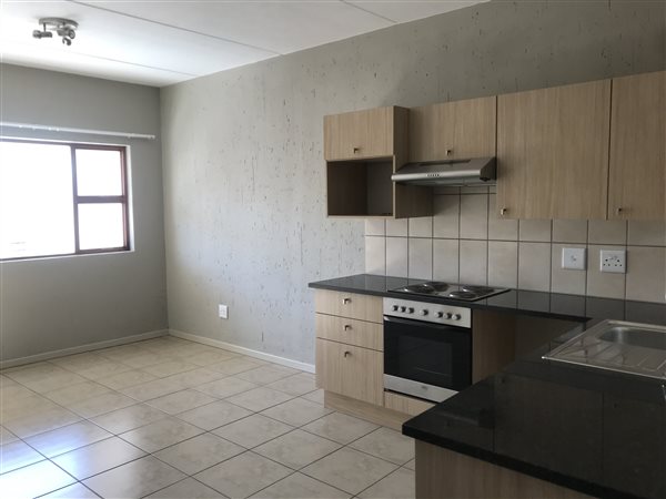 2 Bed Apartment