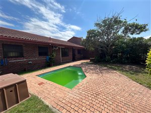 3 Bed House in Scottburgh South