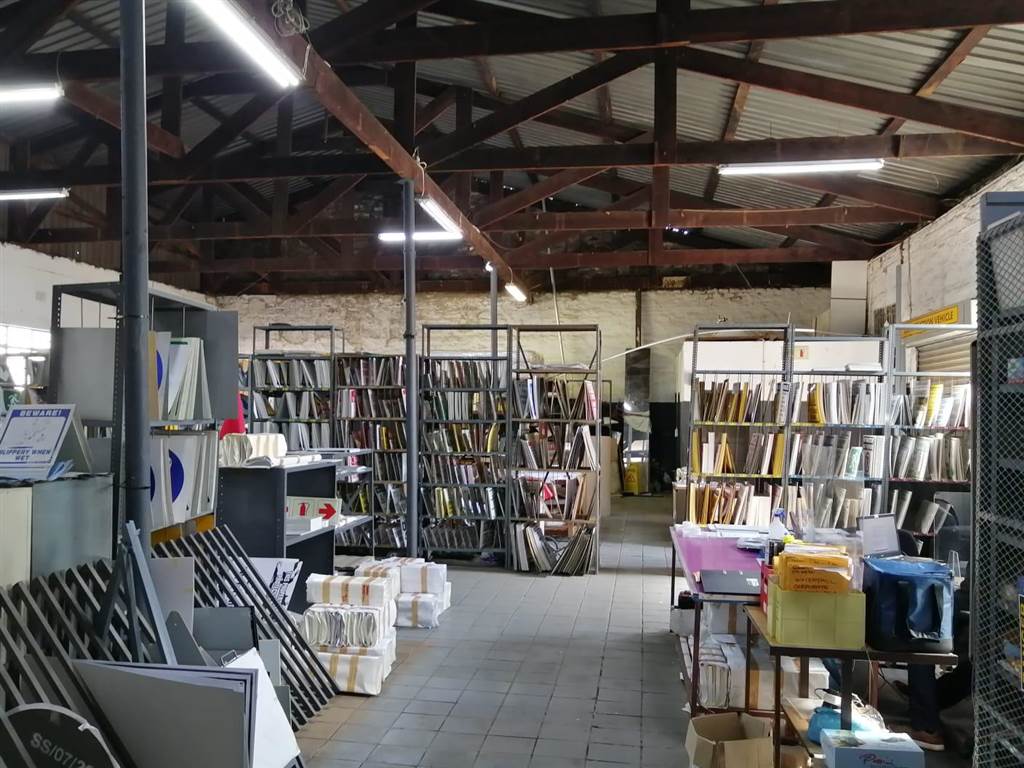 1100  m² Industrial space in Lenasia photo number 6