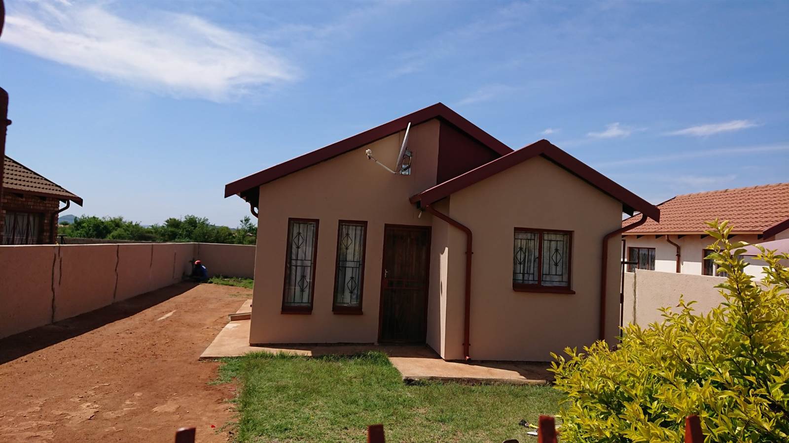 2 Bed House in Soshanguve photo number 2