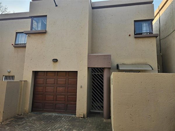 3 Bed Townhouse