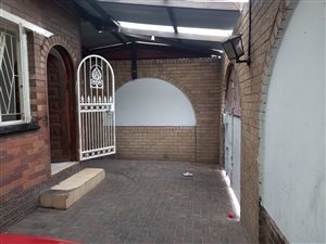 3 Bed House in Actonville