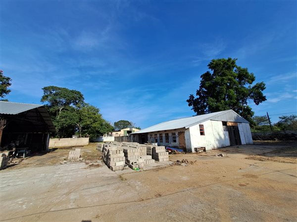 5878  m² Industrial space in Kwambonambi