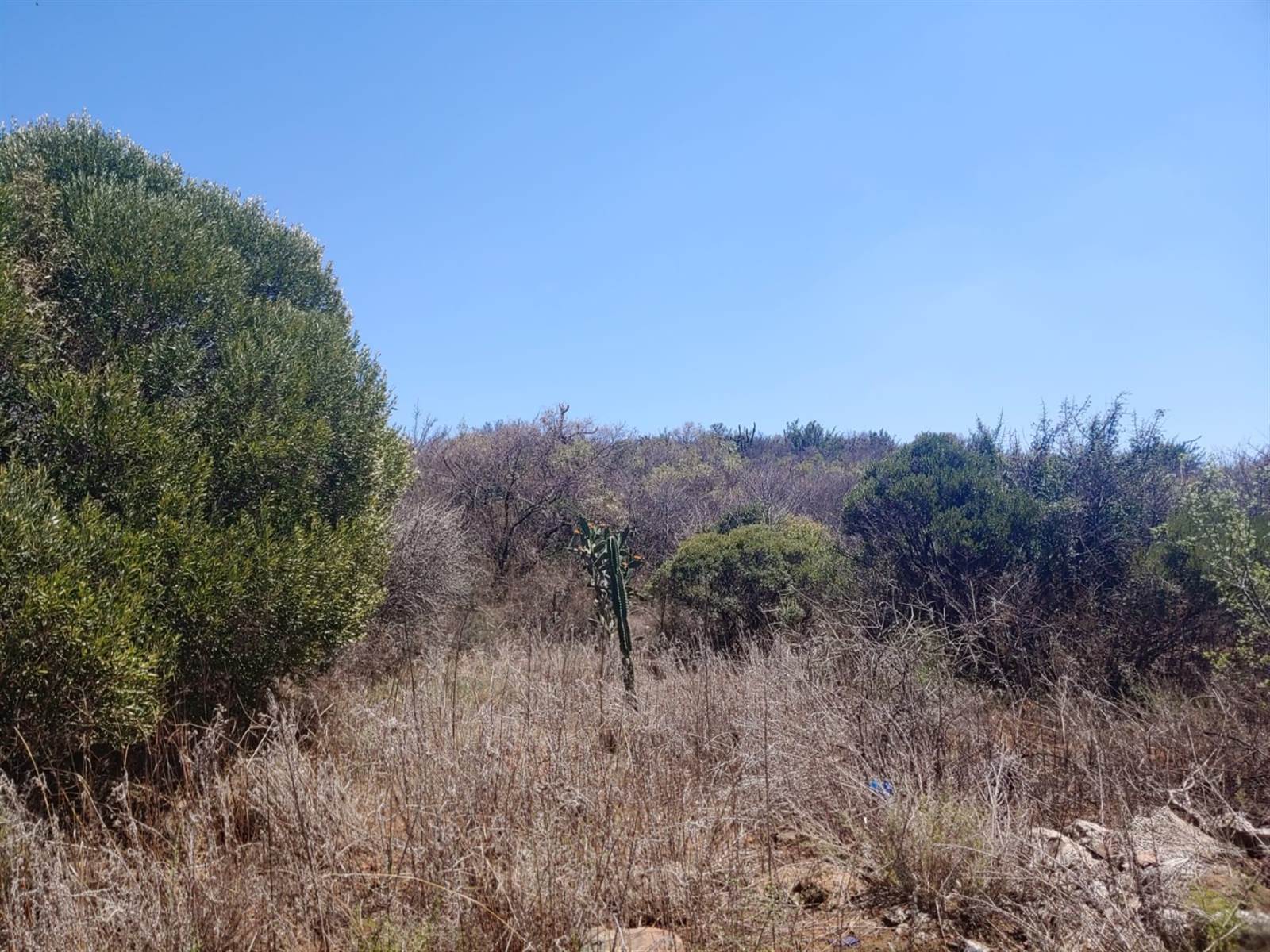 4723 m² Land available in Vaal Marina photo number 8