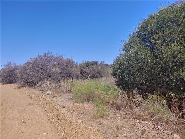 4723 m² Land available in Vaal Marina