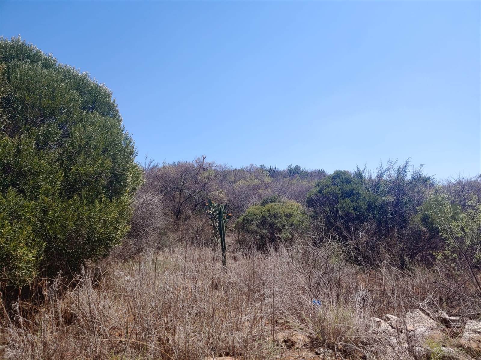4723 m² Land available in Vaal Marina photo number 14