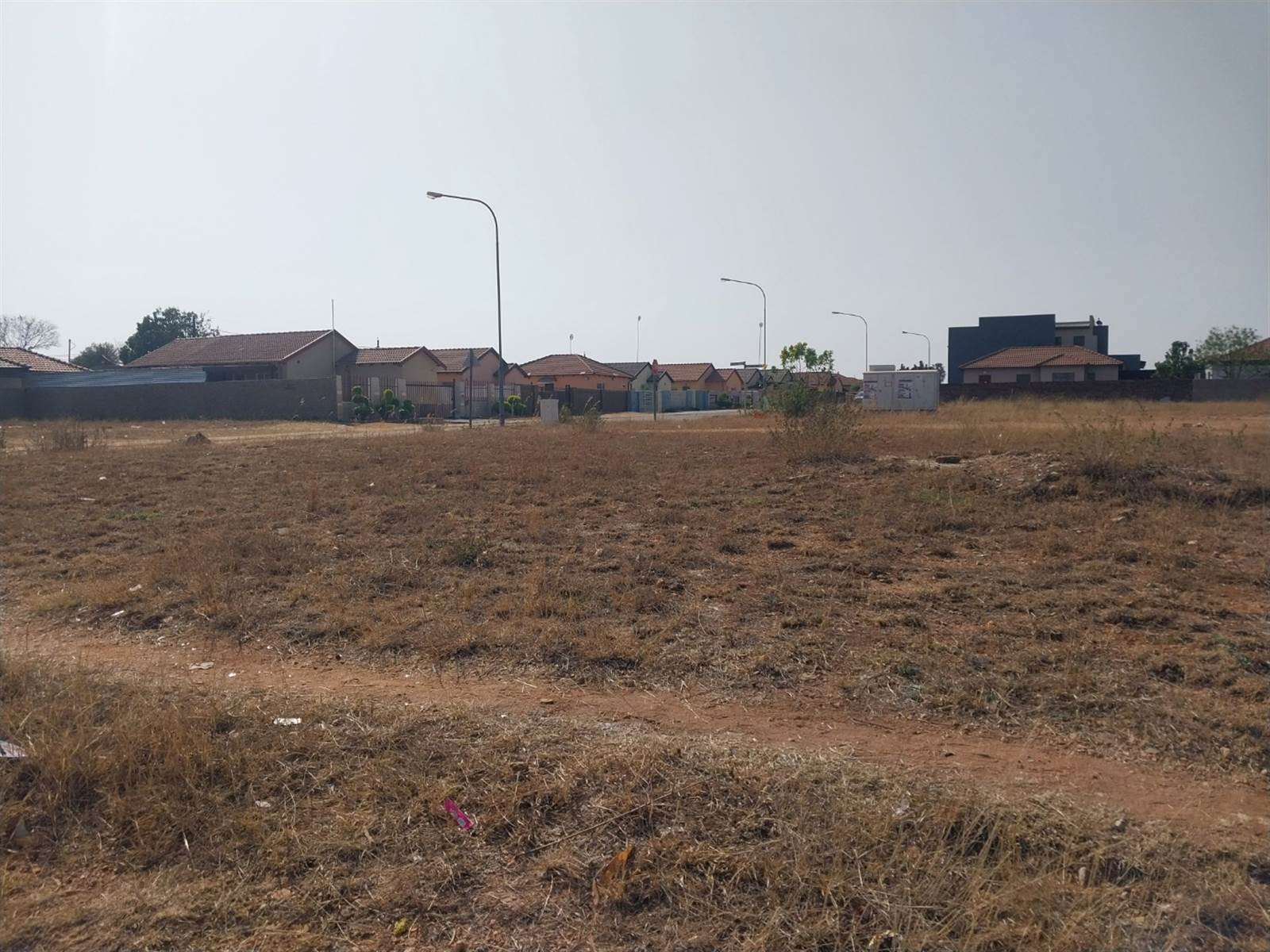 1193 m² Land available in Southern Gateway photo number 2