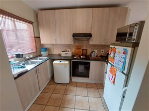 2 Bed Apartment in Eco Park