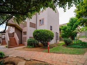 2 Bed Townhouse in Suideroord