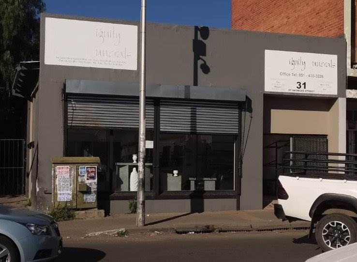 340  m² Commercial space in Bloemfontein photo number 4