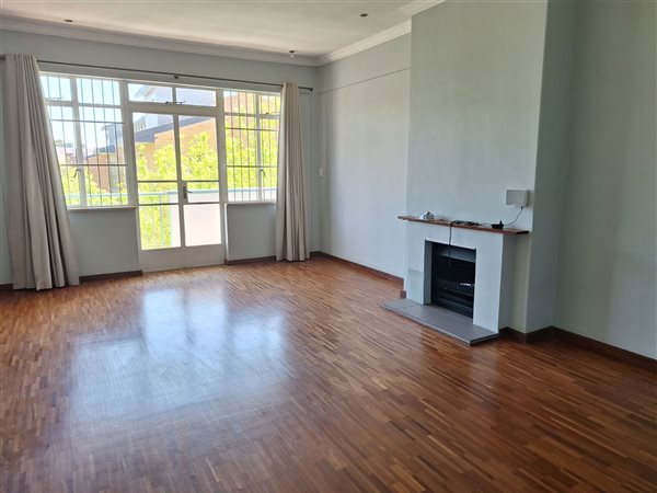 2 Bed Apartment