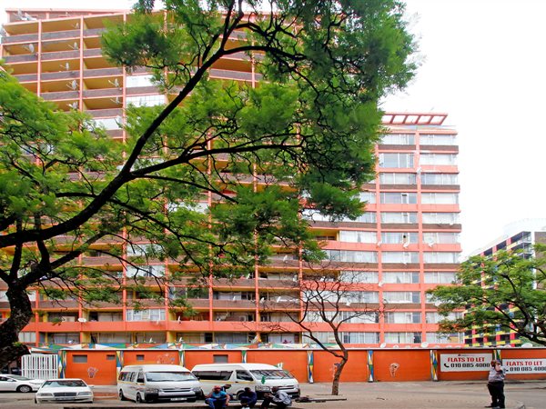 3 Bedroom Apartment 3 Bedroom Apartment