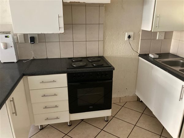 2 Bed Apartment