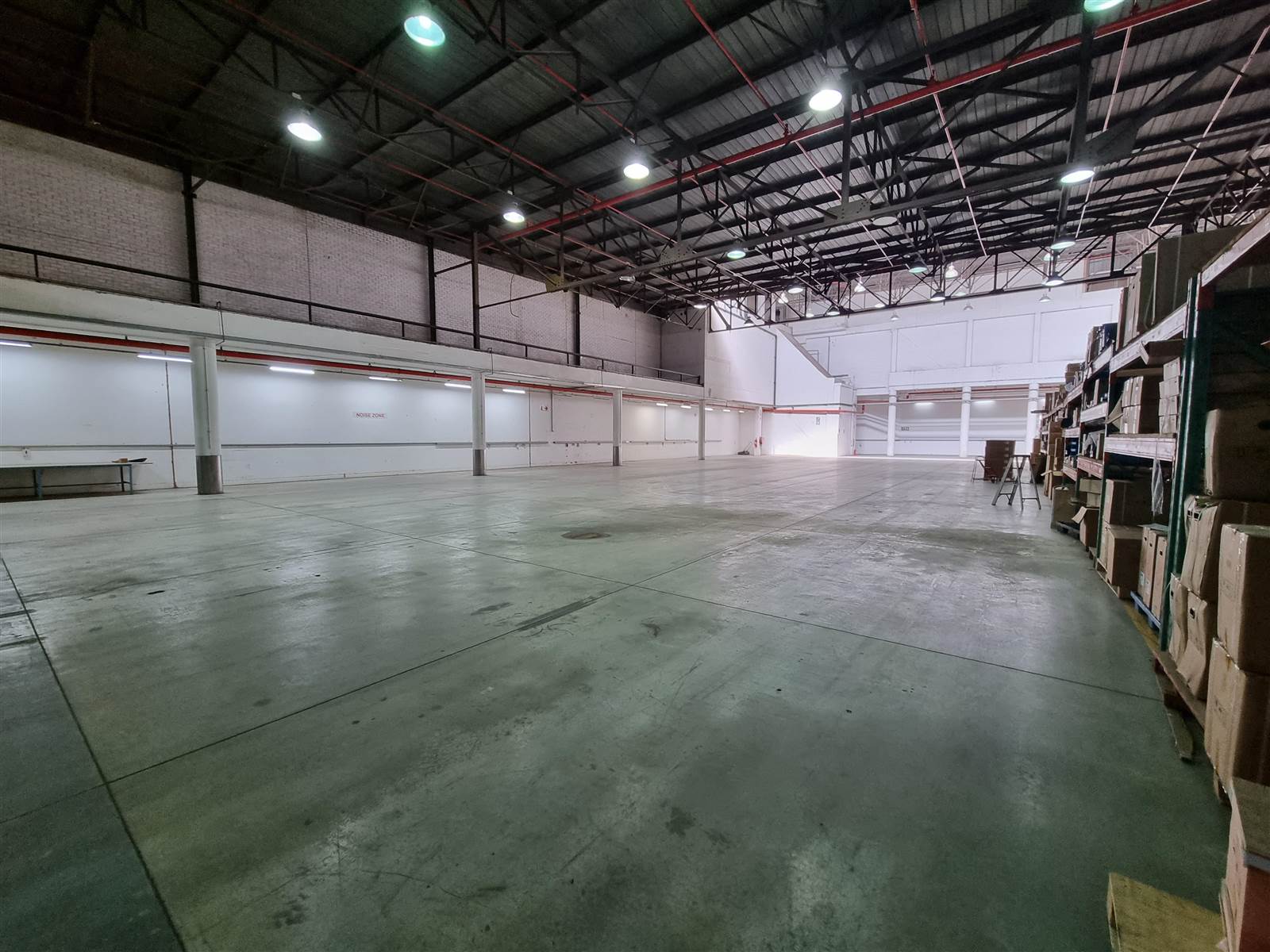 14884  m² Industrial space in City Deep photo number 14
