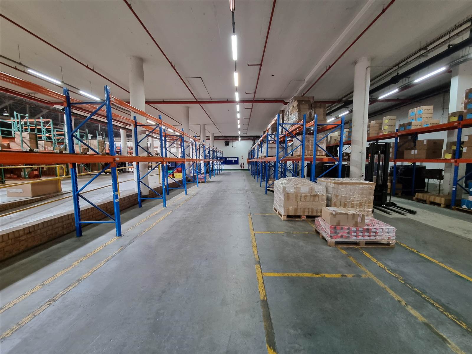 14884  m² Industrial space in City Deep photo number 6