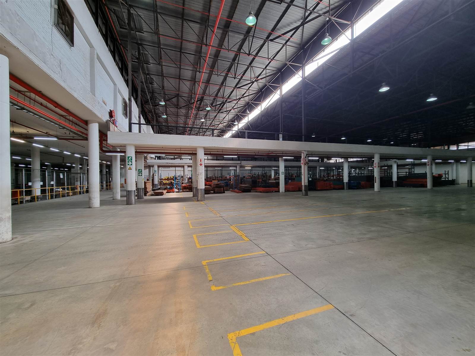 14884  m² Industrial space in City Deep photo number 15