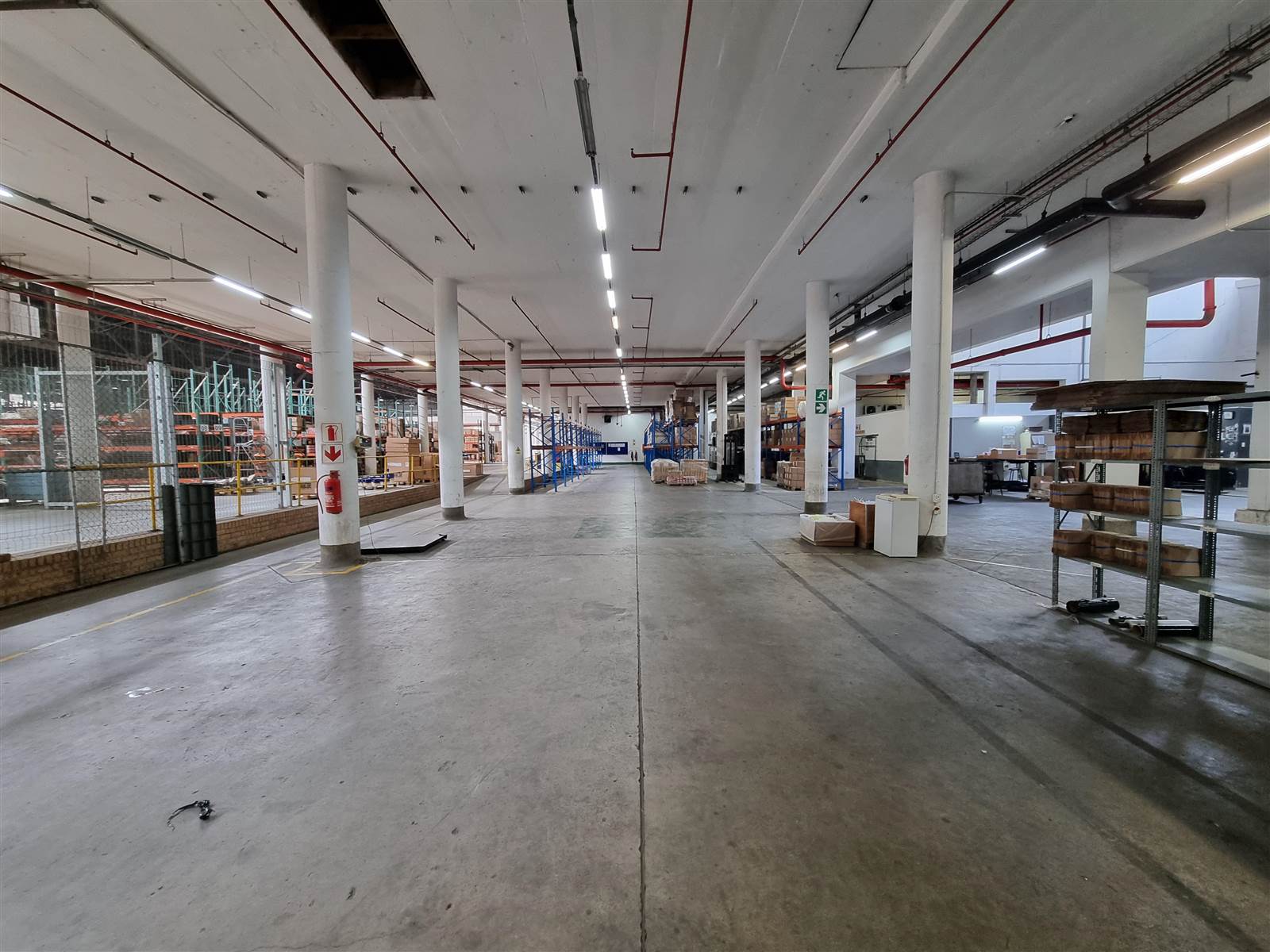 14884  m² Industrial space in City Deep photo number 18