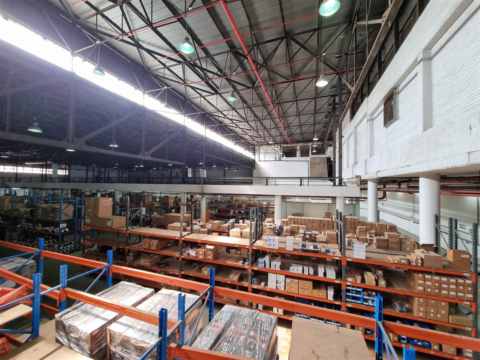14884  m² Industrial space in City Deep photo number 10