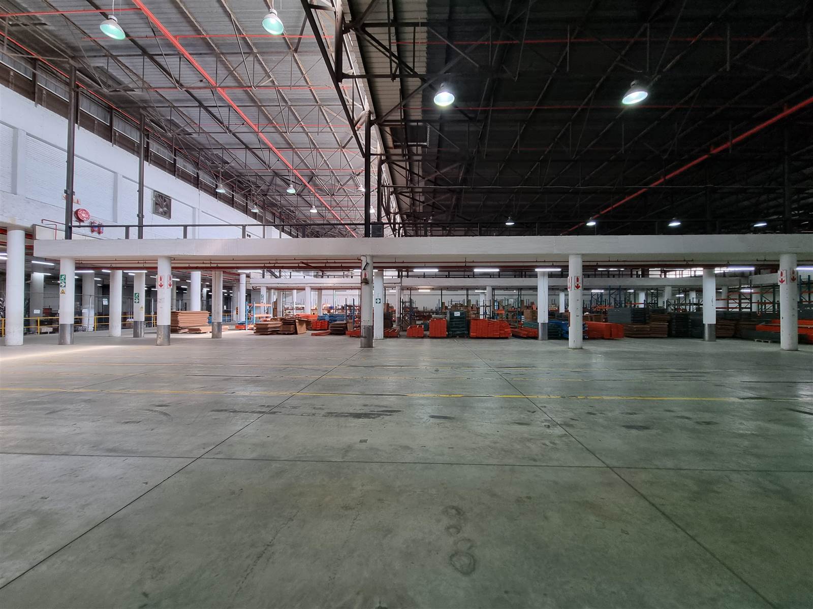 14884  m² Industrial space in City Deep photo number 12